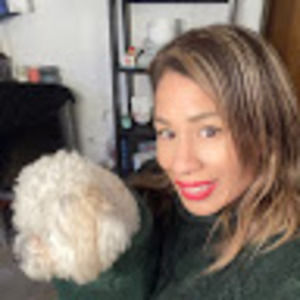 Meet your Posher, Monica